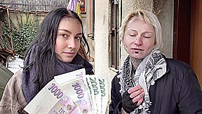 Czech Streets – Household Fucking Constellation