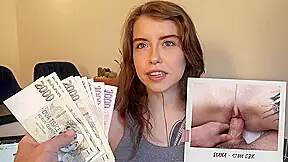 Czech Streets – Pizza with an Extra Cum