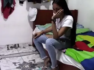 Watch femdom stockings fetish mistress fuck bdsm loser