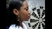 Ebony Cheerleaders #7 (2002) – Black teens with pom poms shake their asses