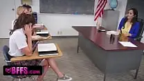 First time hairy lesbian hd  hazing teens lesbian hd