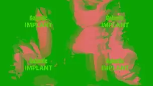 Galactic Cock Sucking Frequency from Planet XXX