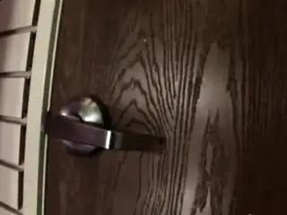 Piper Brady jerks dick