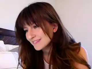 Teen Amateur Brunette Cam Masturbation Porn