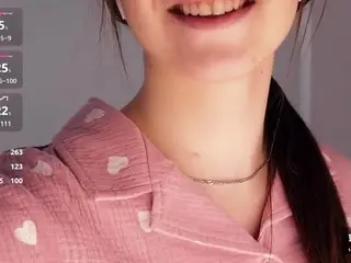 Emo Teen Becka Solo Webcam Masturbation Porn