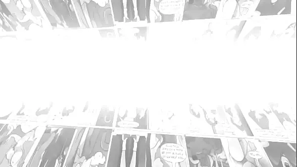 Midnight at red light district! Anacondas porn comics!