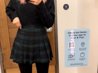 Amateur Webcam Teen Masturbates And Teases