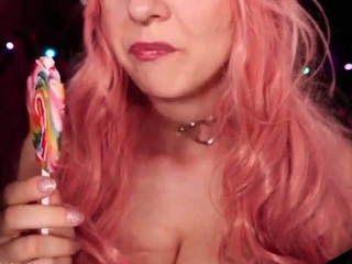 Soph Stardust Sexy ASMR – Sucking