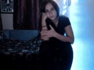 Brunette Amateur Webcam Teen Exposed