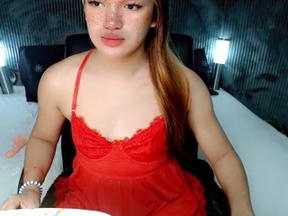 Curly Blonde Teen Records Solo Dildo Masturbation More at
