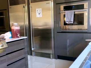 Brunette Solo Webcam Masturbation