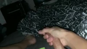 horny teen boy
